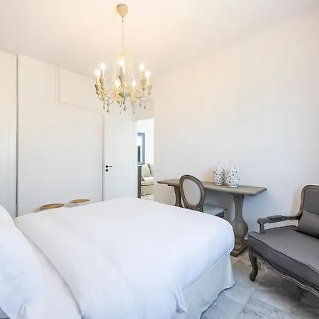 Joanna's Dreamy House By The Sea Aliki (Paros)