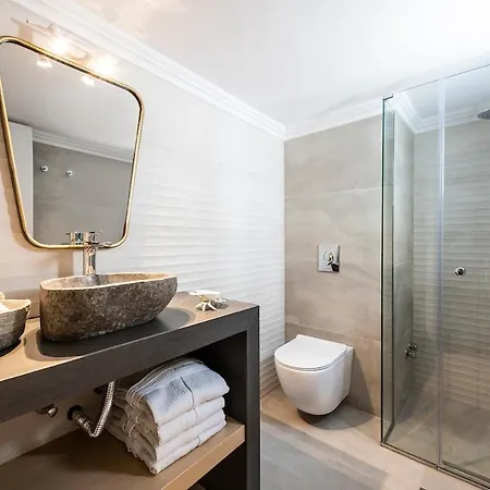 Joanna's Dreamy House By The Sea Holiday home