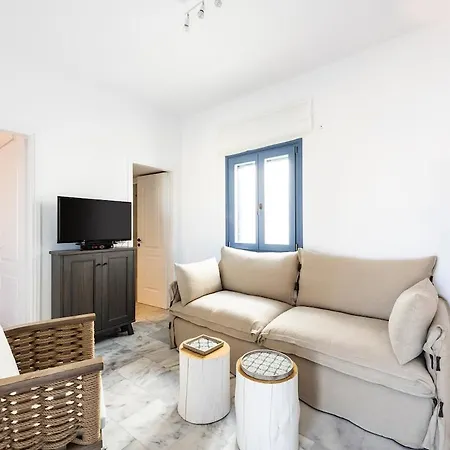 Joanna's Dreamy House By The Sea