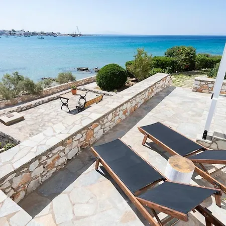 Joanna's Dreamy House By The Sea Holiday home *